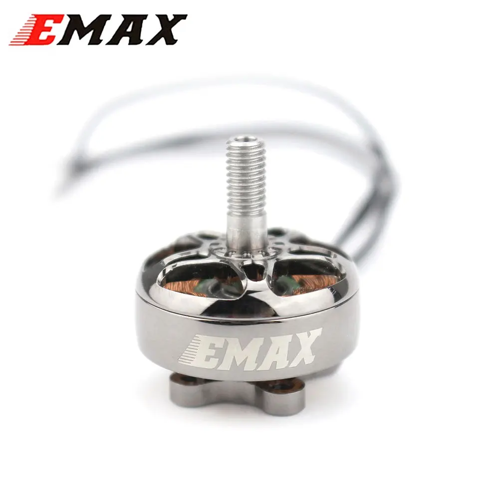 EMAX ECOII V2 ECO II 2306 1700 – Drone Battery 4S Bewertung und Preis