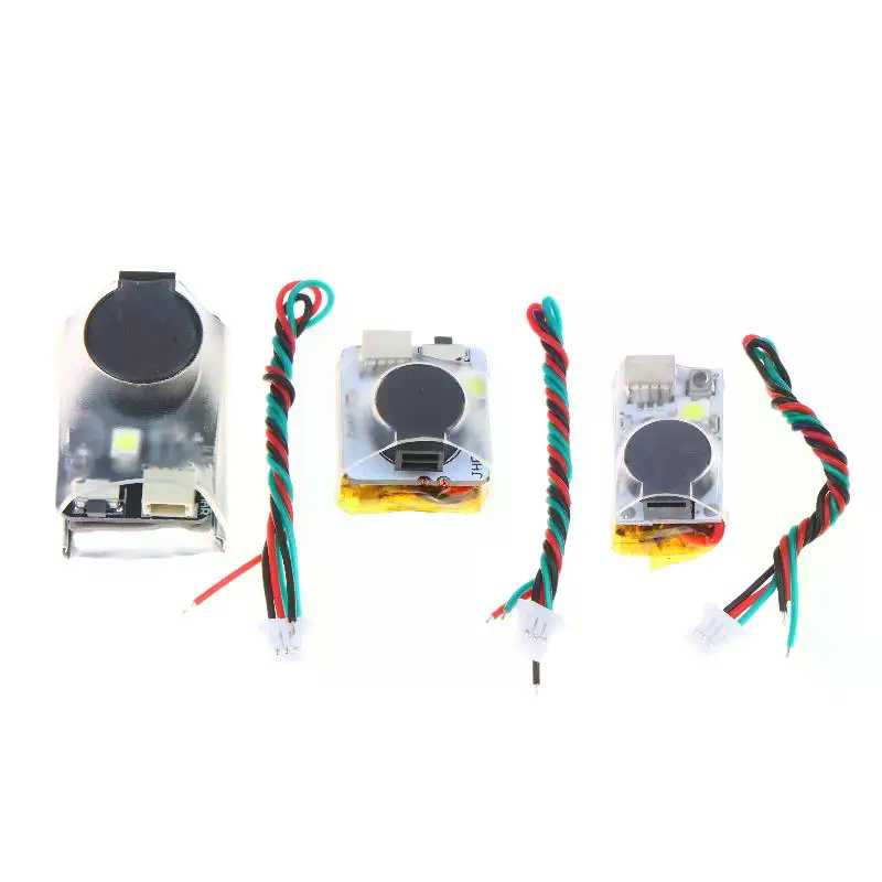 FPV-Renndrohnen-Flugcontroller – Drone Battery Alarm Bewertung und Preis