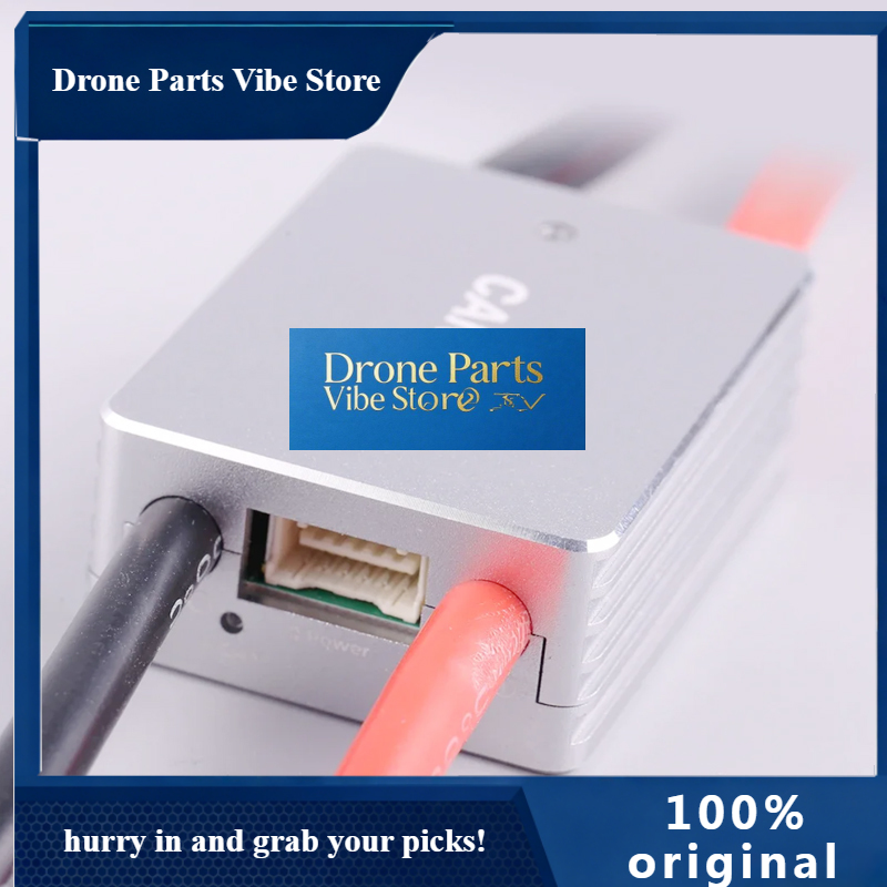 Drohnenteile CUAV CAN PMU/UAVC – Drone Battery High Voltage Bewertung und Preis
