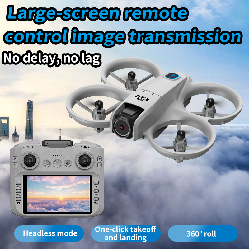 Neues Modell GT3 MAX Drohnen m – Drone Battery Case Bewertung und Preis
