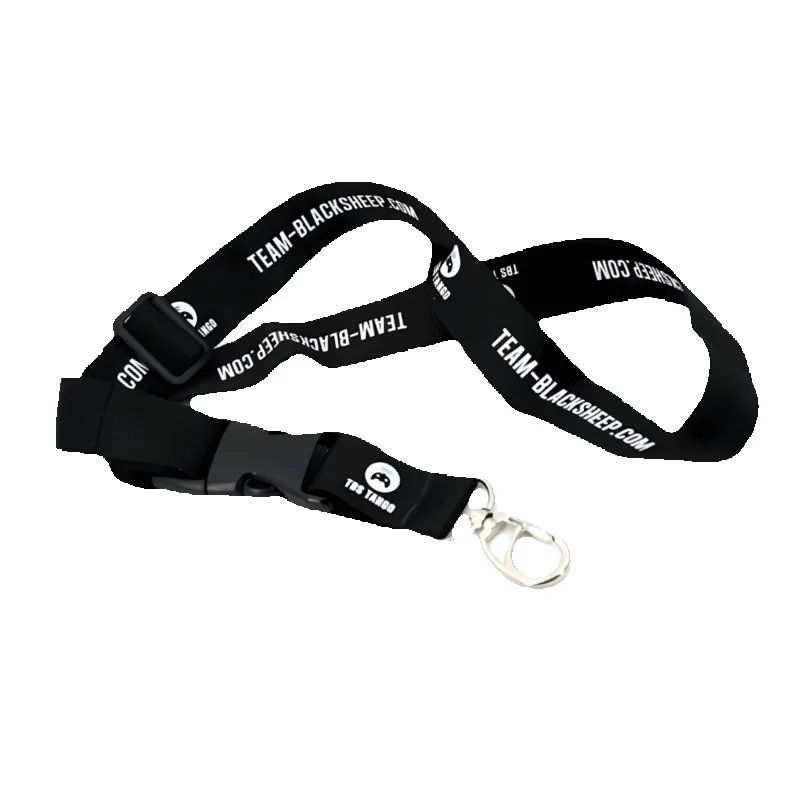 TBS Sender Lanyard TEAM BLACKS – Drone Battery Strap Bewertung und Preis