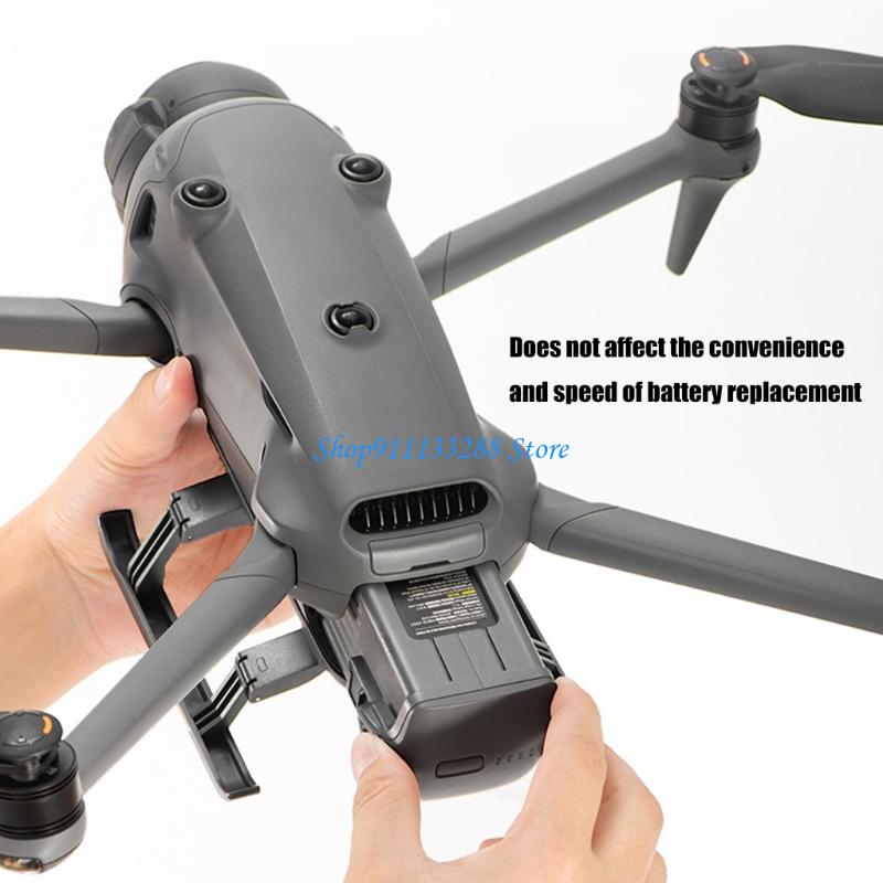 Leichte Drohnen-Beinlifte mit  – Drone Battery Smart Bewertung und Preis