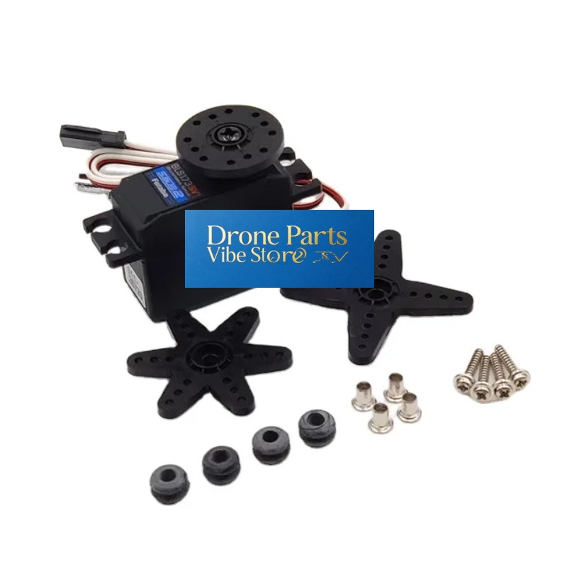 DParts1BLS173SV/BLS173SVI (ers – Drone Battery High Voltage Bewertung und Preis