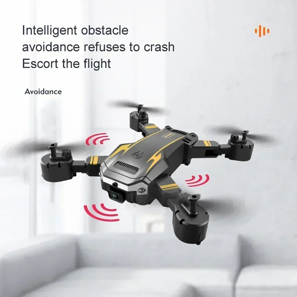 G6 Pro Drohne mit 8K Dual-Kame – Drone Battery Case Bewertung und Preis
