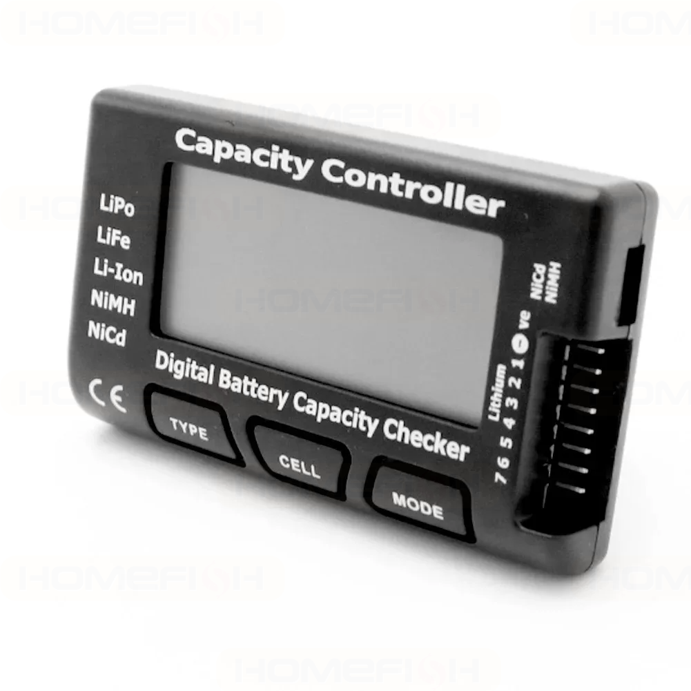RC Cellmeter 7 Digitaler Batte – Drone Battery Alarm Bewertung und Preis