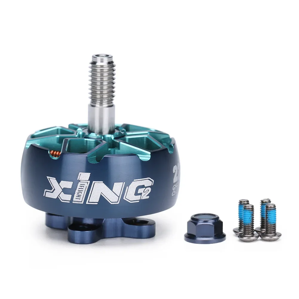 IFlight XING2 2207 2755KV / 18 – Drone Battery 4S Bewertung und Preis