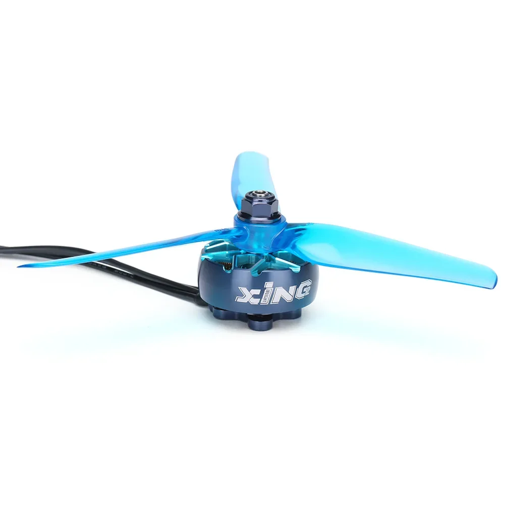 IFlight XING2 2207 2755KV / 18 – Drone Battery 4S Bewertung und Preis