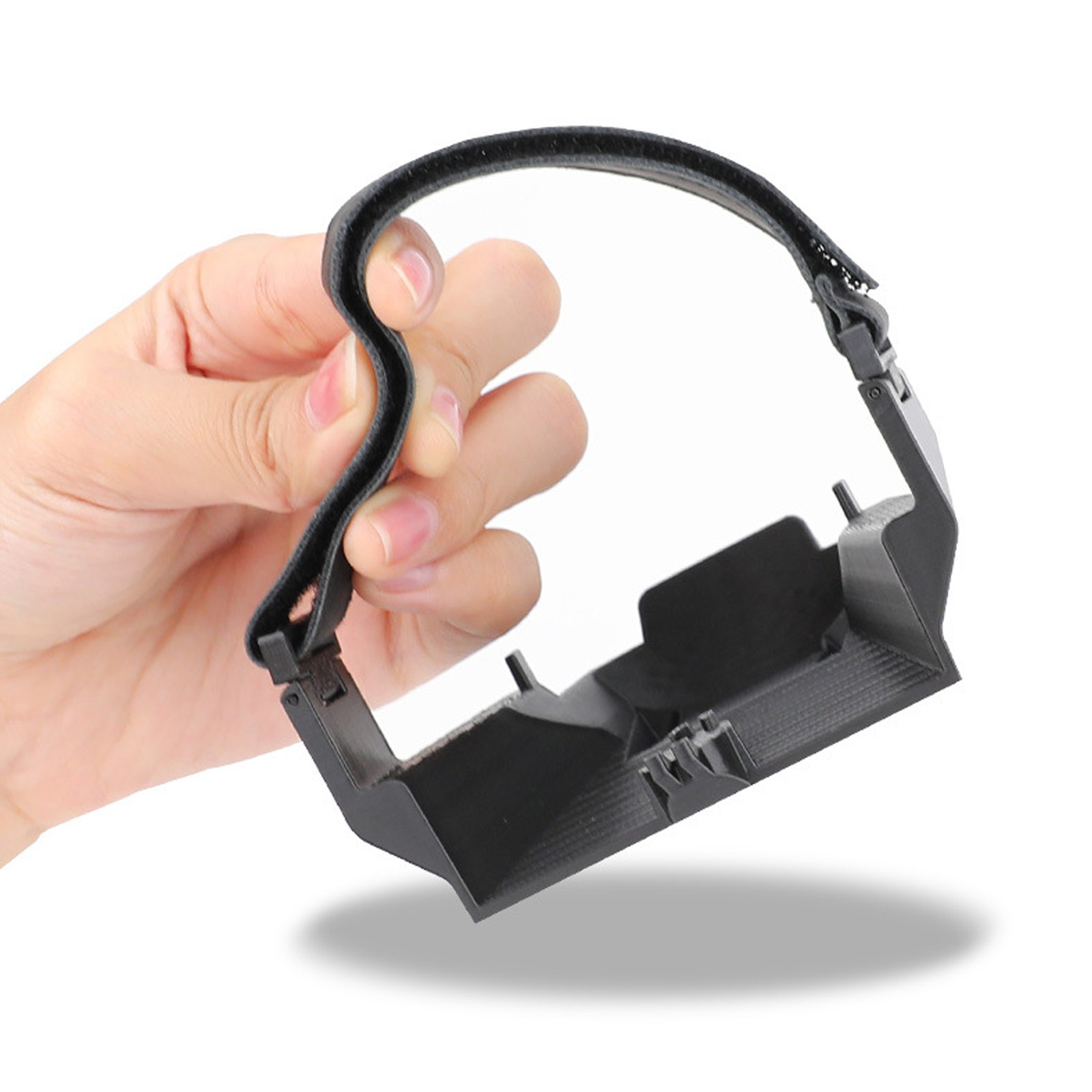 Airixxi Propellerhalter-Stabil – Drone Battery Strap Bewertung und Preis