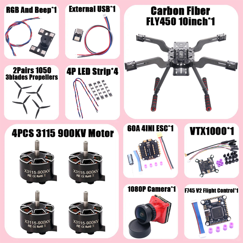B-CUBE Open Source Neue Smarte – Drone Battery Smart Bewertung und Preis