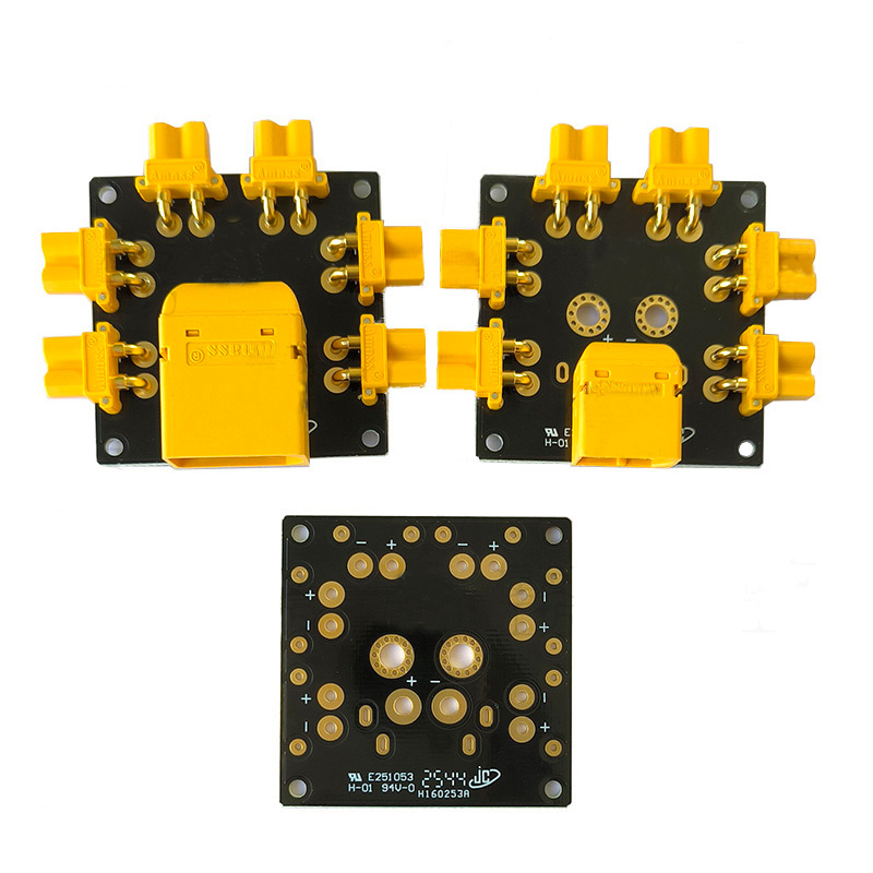 1PCS XT30PW-Weibliche Power Ve – Drone Battery Parallel Board Bewertung und Preis