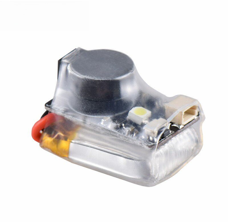 J110dB Lauter FPV-Buzzer, Mode – Drone Battery Alarm Bewertung und Preis