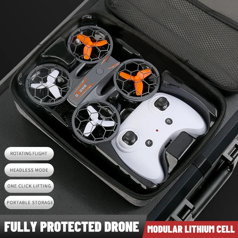 Neue Mini S171 Drohne Quadcopt – Drone Battery Bag Bewertung und Preis