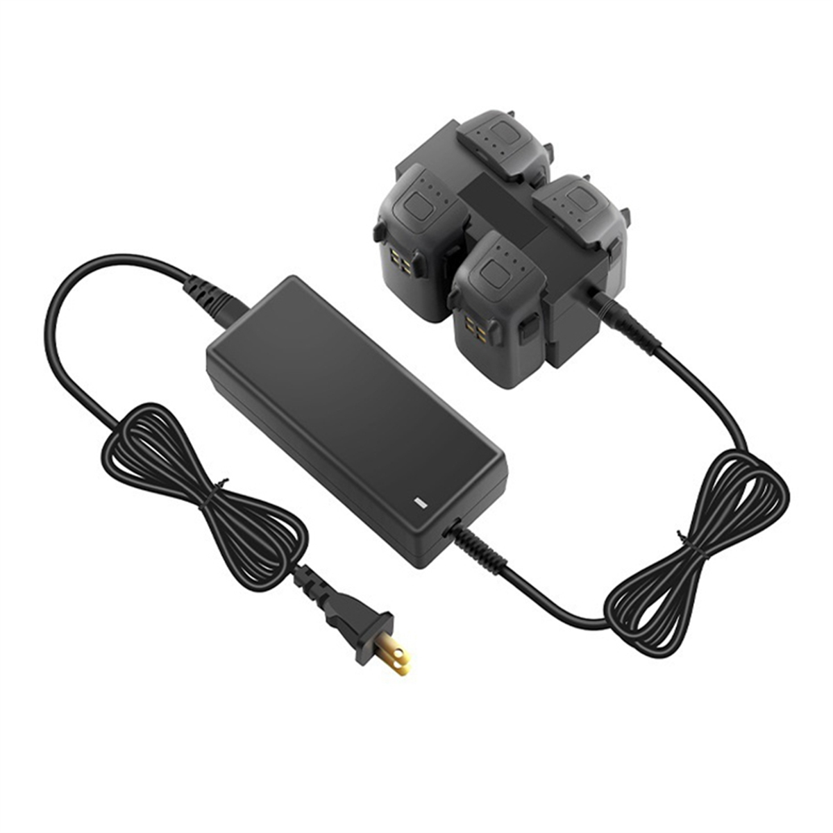 2025+ Flugbatterieladegerät fü – Drone Battery Charger Bewertung und Preis