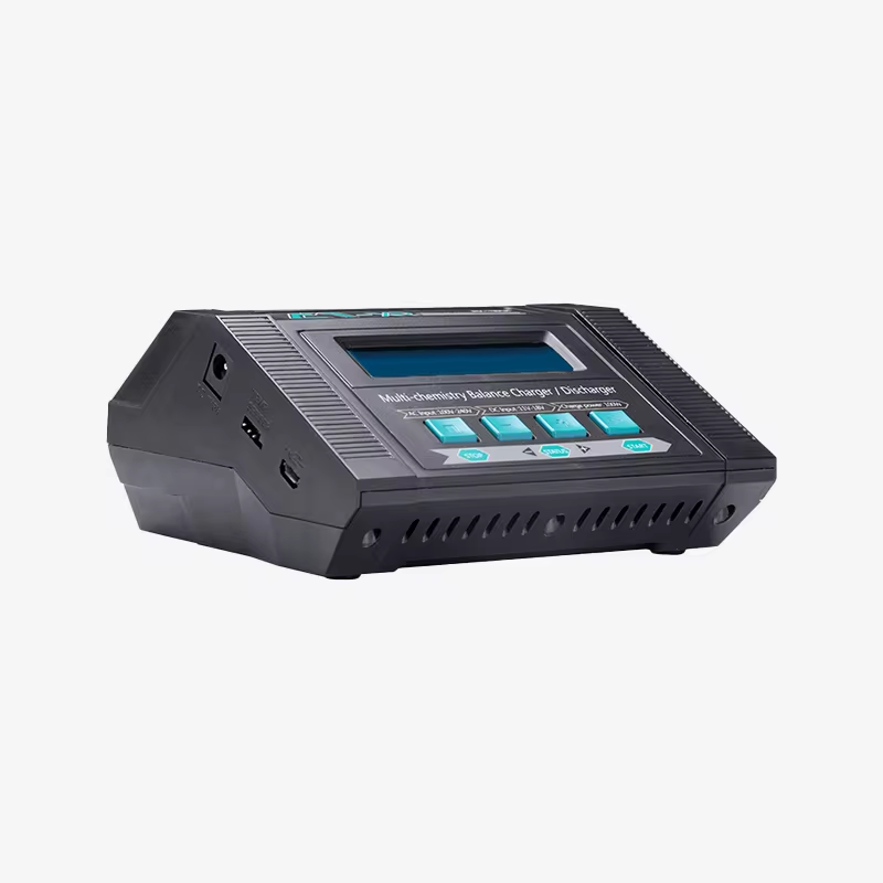 EV-PEAK C1-XR 100W 10A Intelli – Drone Battery Smart Bewertung und Preis