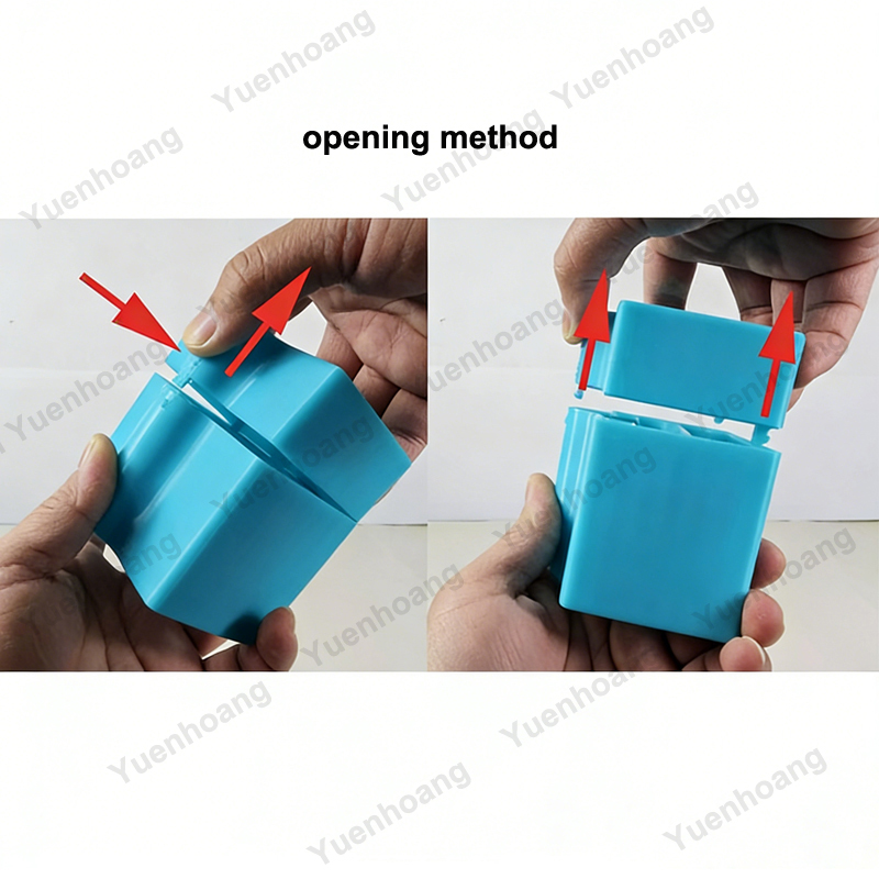 1 Stück für BetaFPV Meteor65 P – Drone Battery Bag Bewertung und Preis