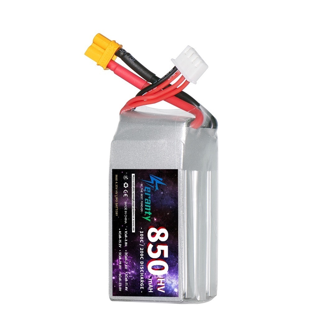 1/2/3PCS TERANTY 3S 11,4 V Lip – Drone Battery 3S Bewertung und Preis