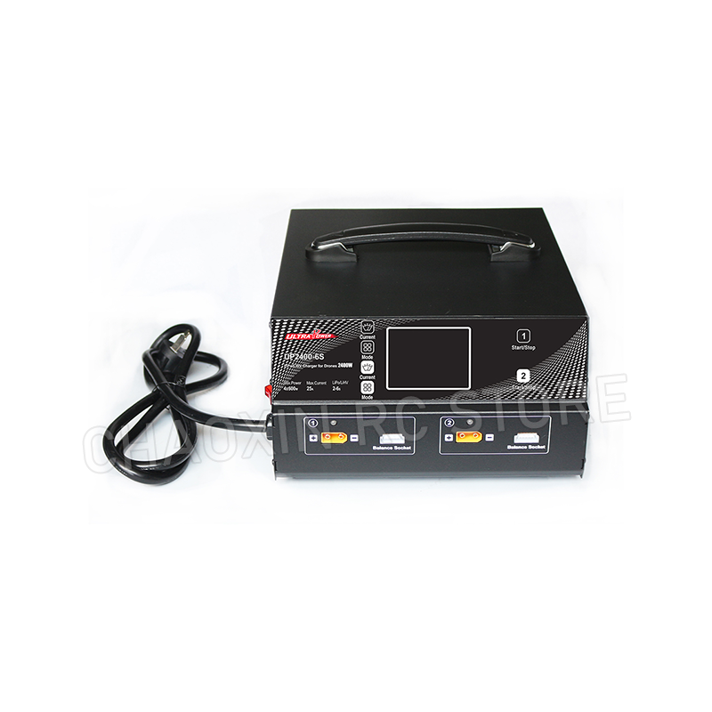 ULTRA POWER UP2400-6S 2400W 25 – Drone Battery 6S Bewertung und Preis